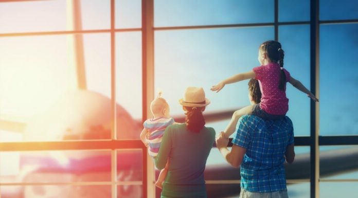 Has airport travel been stressful for you in the past? These 3 tips will help make it all go a bit smoother.