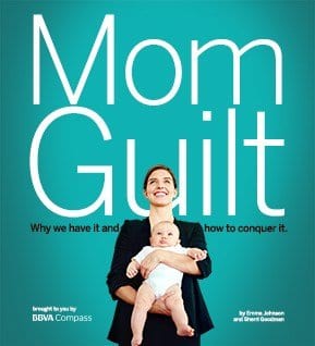 Mom Guilt ebook