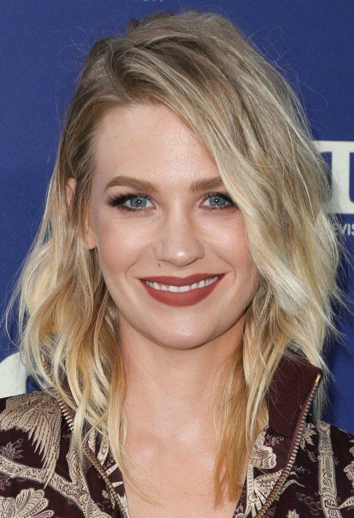 15 of the Cutest Medium Length Layered Hairstyles + Must