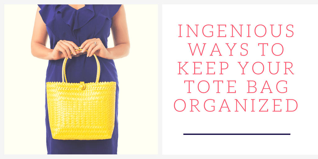 Enhance Your Style by Using Totes Bags They are a must-have