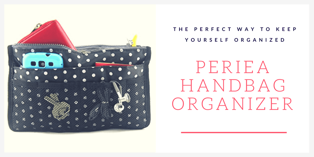 Ways To Keep Your Tote Bag Organized - Purse Bling