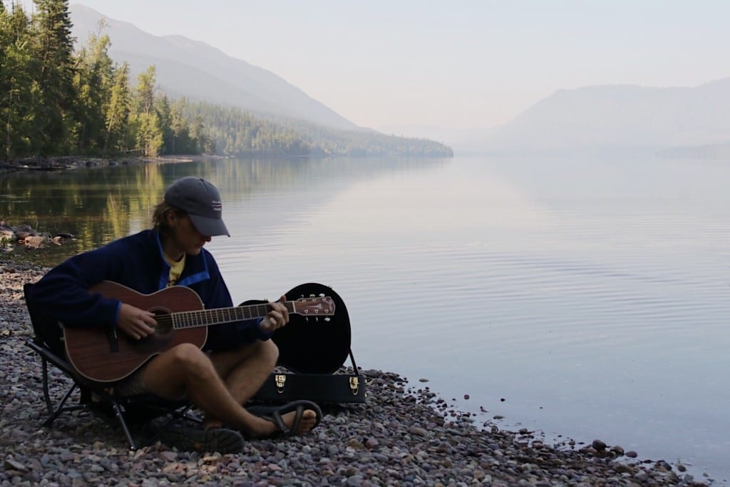 Learn how to play guitar with Fender Play