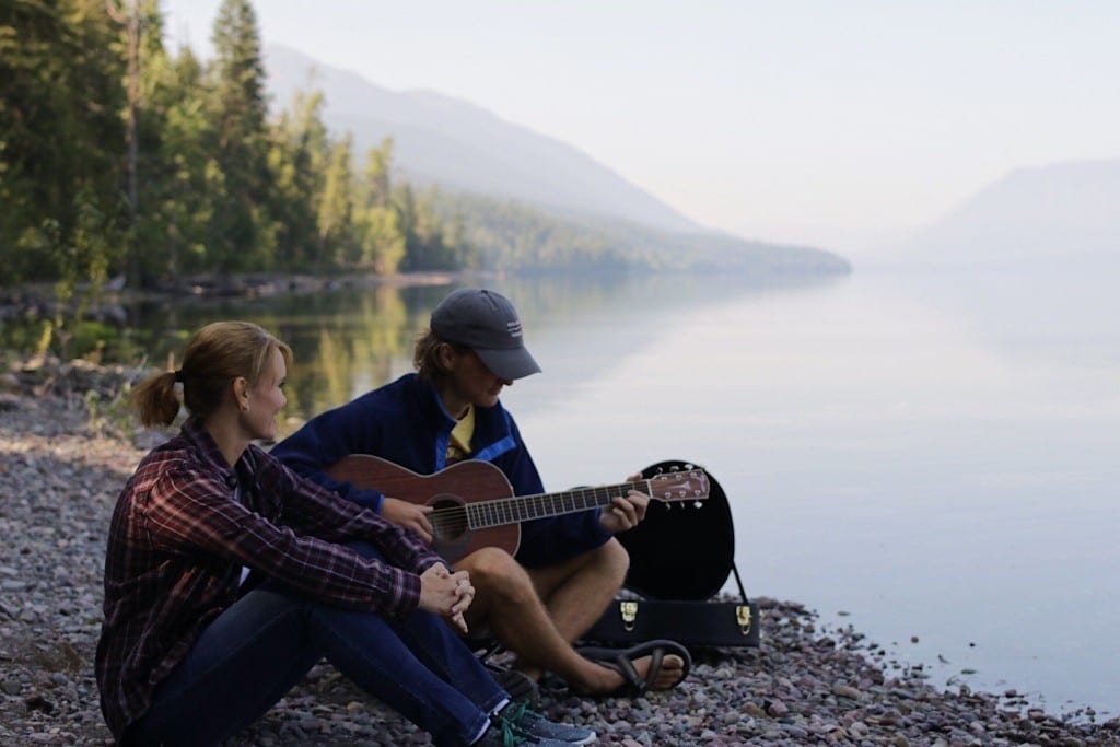 Learn how to play guitar with Fender Play