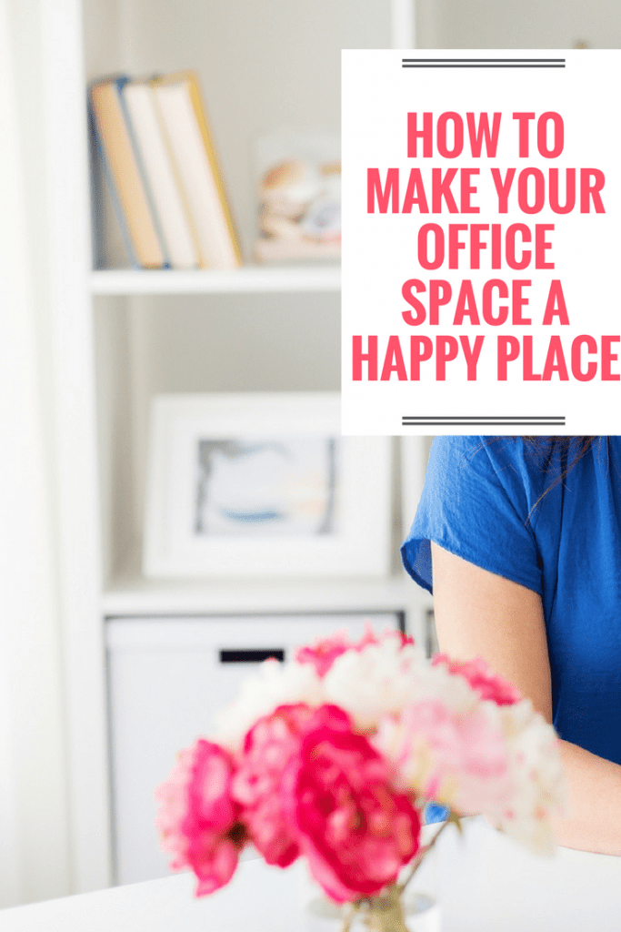 Your office space has a direct effect on your mood and productivity. So here are several ways to make sure your office is a place you look forward to instead of dread.  