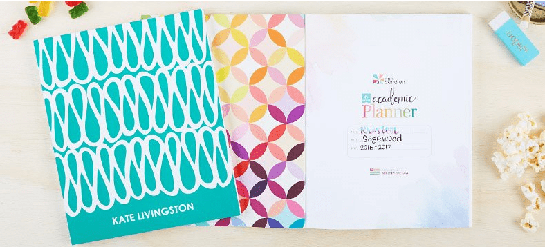 Read more about the best planners for college students: the Erin Condren edition and see why it might work for you.