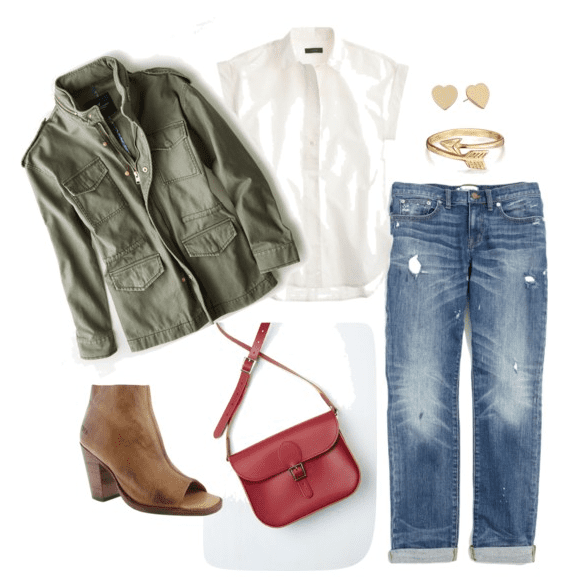What to Wear This Month: 15 September Outfit Ideas | Mom Fabulous