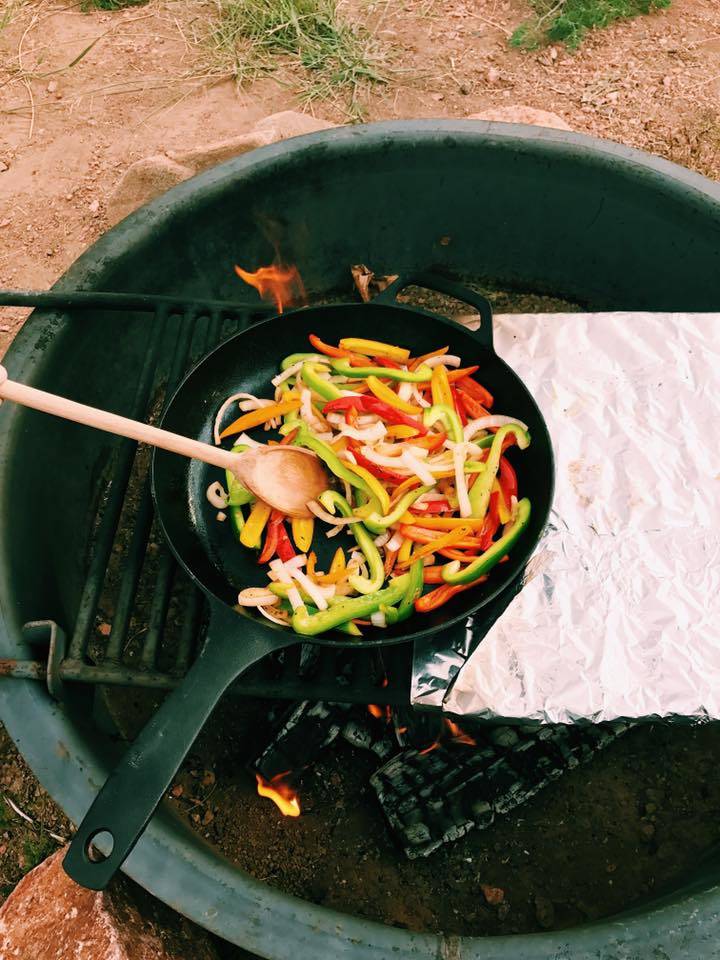 The Easiest Way to Wash Out Campfire Smoke from Your ...