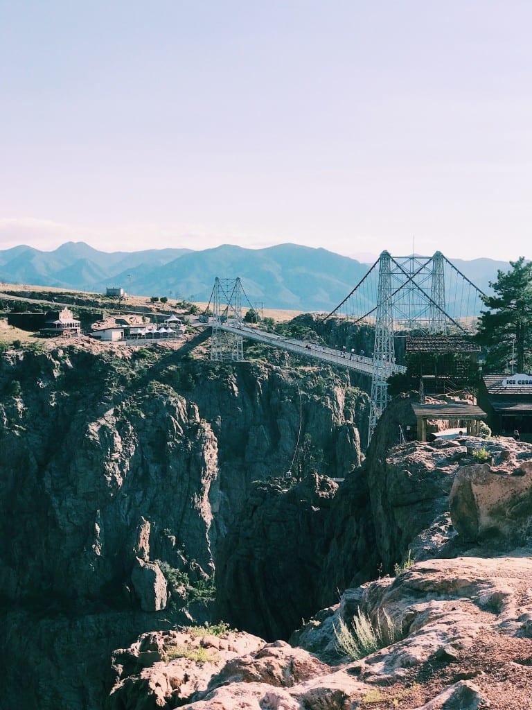 Things To Do At Royal Gorge - The Thrill of the Barron River: White Water Rafting, Cairns / Maybe you would like to learn more about one of these?