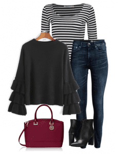 What to Wear This Month: 15 January Outfit Ideas | Mom Fabulous