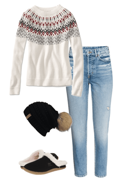 Cute 2024 saturday outfits