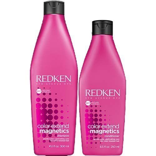 Best shampoo for color treated hair