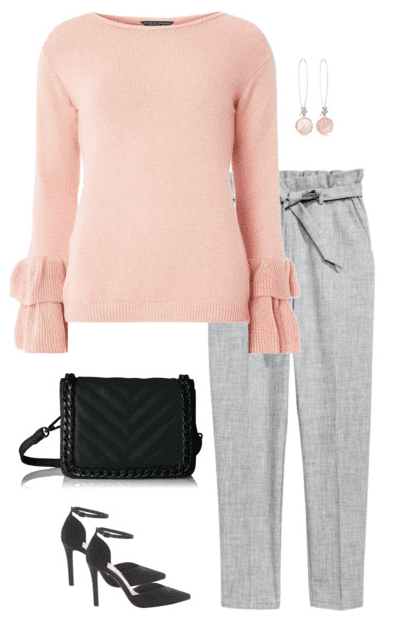 What to Wear This Month: 15 February Outfit Ideas | Mom Fabulous