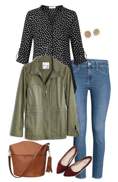 What to Wear This Month: 15 February Outfit Ideas | Mom Fabulous