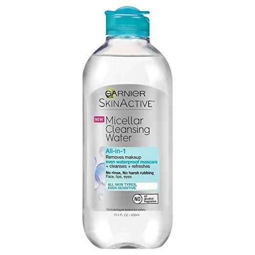 Best micellar water for acne prone shop skin