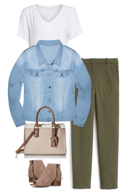 What to Wear This Month: 15 March Outfit Ideas | Mom Fabulous