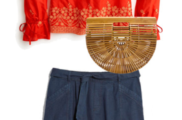 What to Wear This Month: 15 April Outfit Ideas