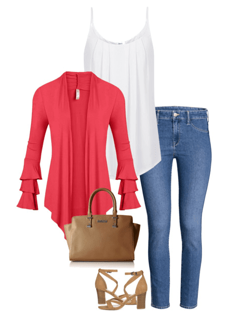 What to Wear This Month: 15 April Outfit Ideas | Mom Fabulous