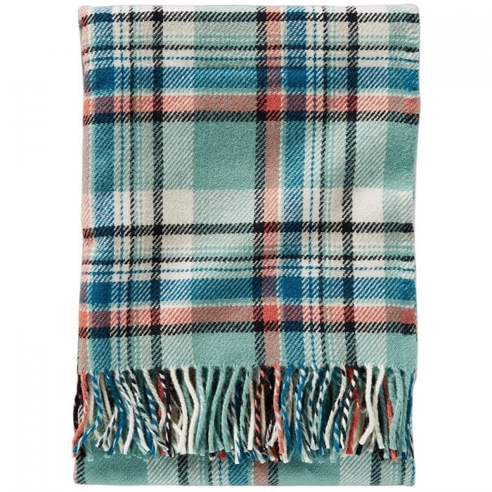 Mom Love - Pendleton Wool Blanket 