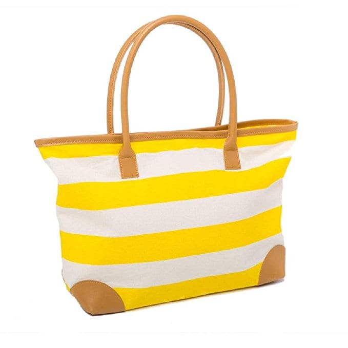 Tote Beach Bag