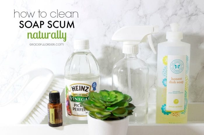 10 All Natural Cleaning Ideas for Your Home | Mom Fabulous