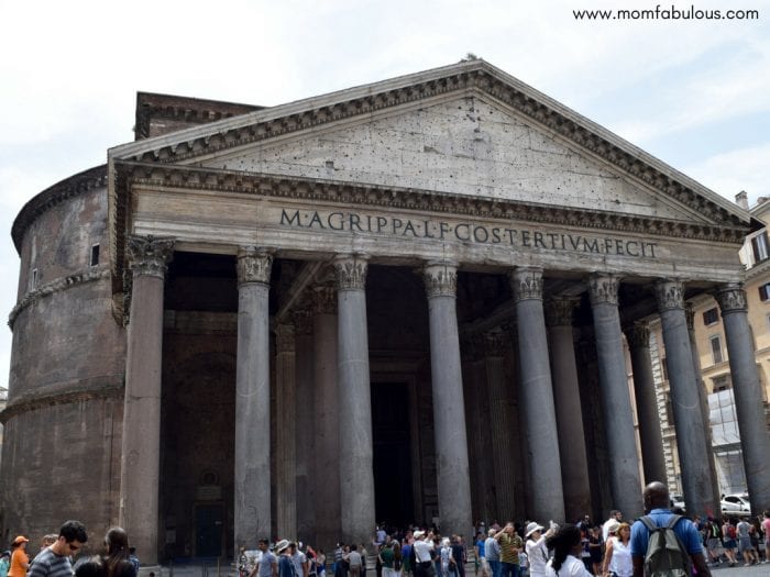 travel, Europe, Rome, Italy, the pantheon, pantheon