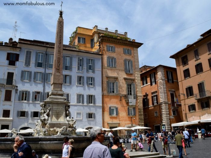 travel, Europe, Rome, Italy, the pantheon, pantheon