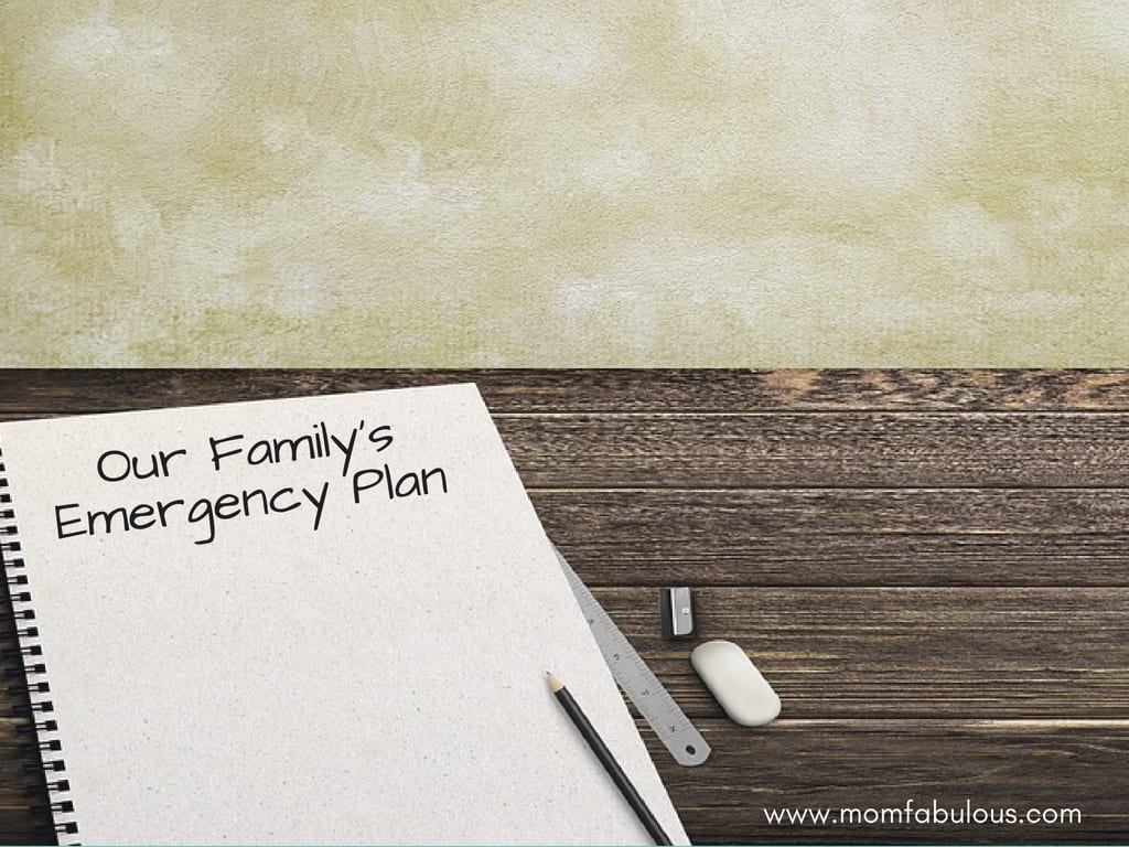 Why Your Family Needs An Emergency Kit And How To Make One   Copy Of Copy Of Working Mom 