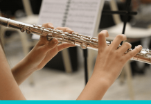 5 Scientific Reasons Why Your Child Should Take Music Lessons