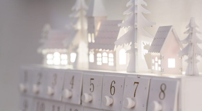 What’s an Advent Calendar, and Why Should Your Family Use One?