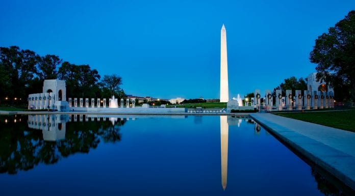 The Best Way to Spend an Evening in Washington DC