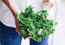 Kale Chips Recipe (Plus How You Can Get Your Family To Eat More Of This Superfood)