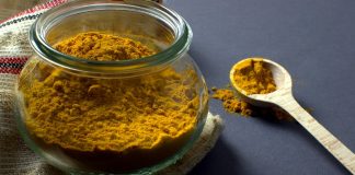 turmeric