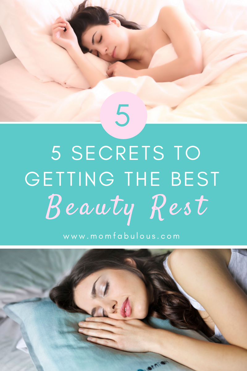 5-secrets-to-getting-the-best-beauty-rest