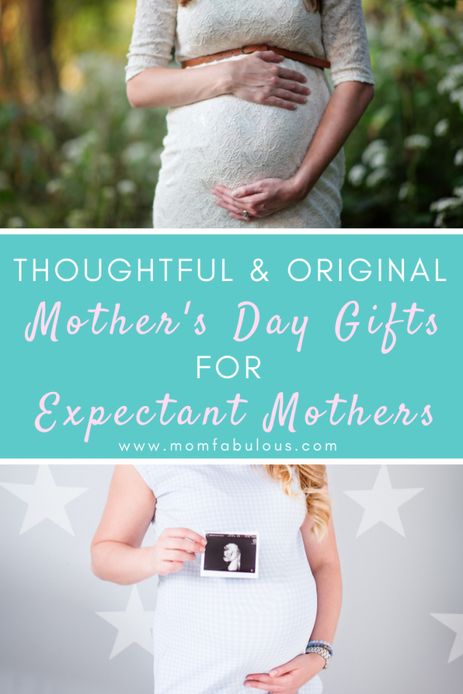 mothers day gift ideas for pregnant wife