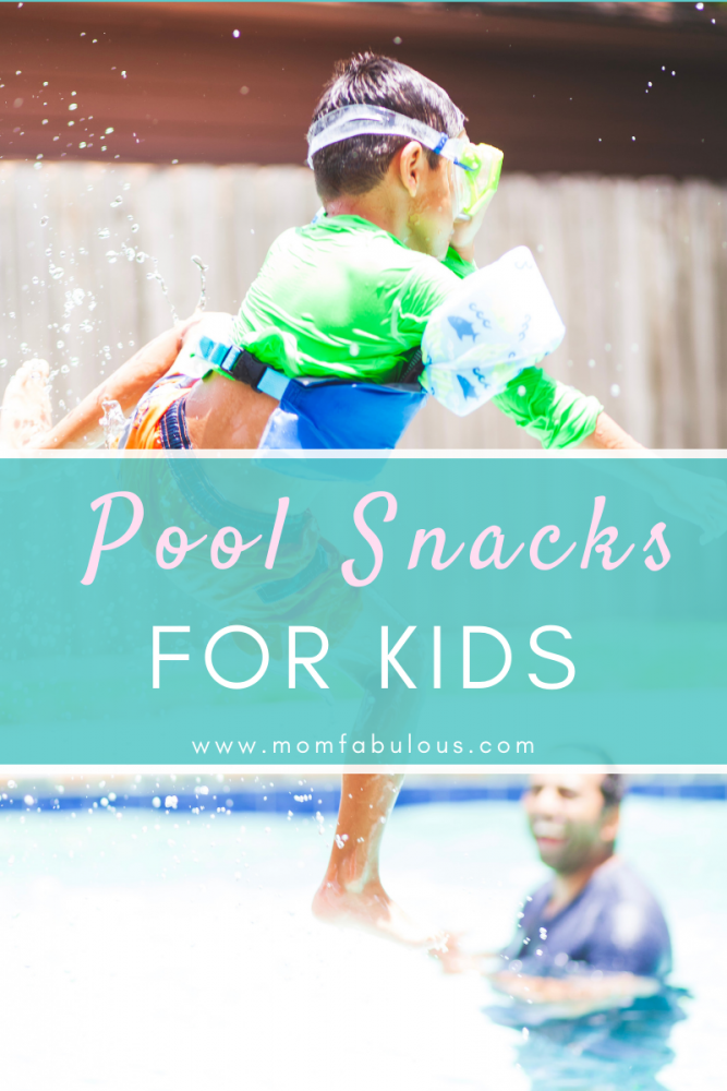 How to Have a Safe Pool Party for Kids – Children's Health