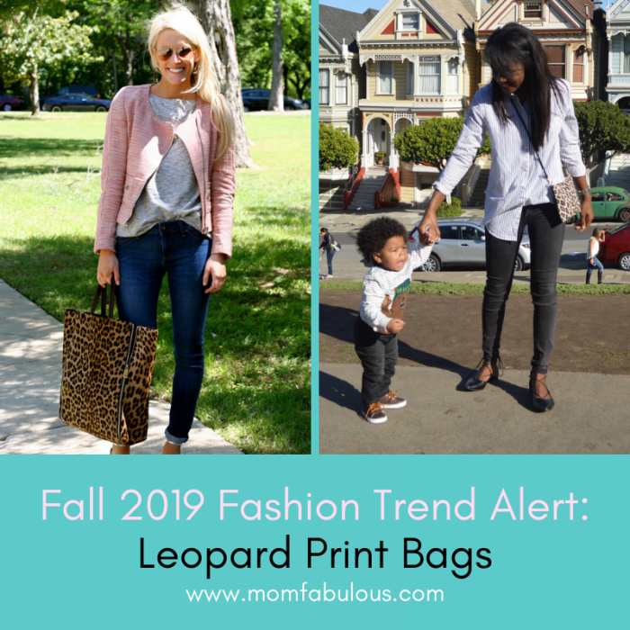 2019 Fashion Trends: Animal Print Style Finds for Fall