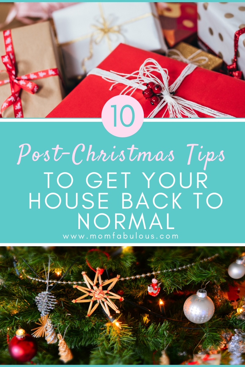 10-post-christmas-tips-to-get-your-house-back-to-normal