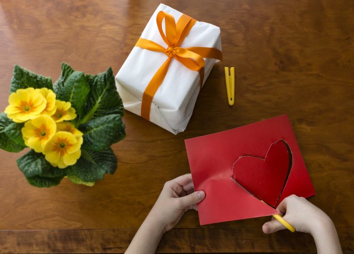 MomFabulous.com: 12 Special Ways To Celebrate Valentine’s Day With Your