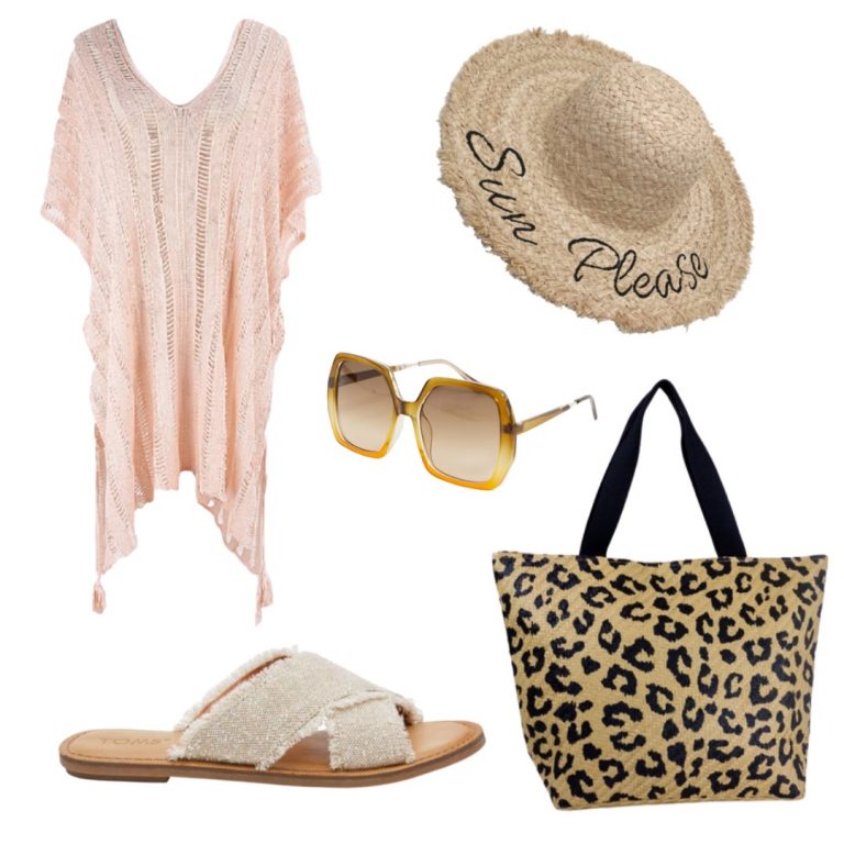 What to Wear in June: 16 Outfits to Get Rid of June Gloom | Mom Fabulous