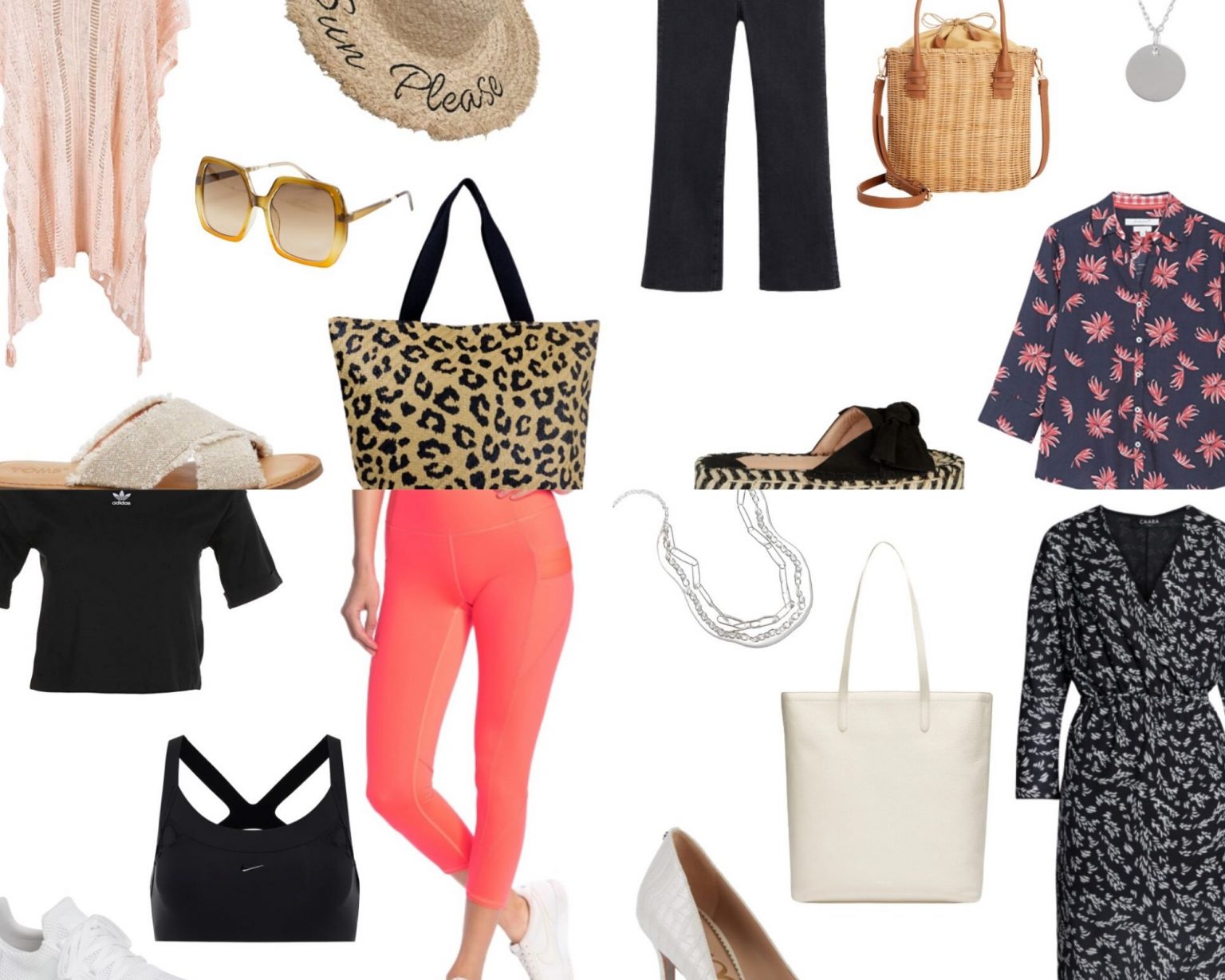 MomFabulous What To Wear In June 16 Outfits To Get Rid Of June Gloom