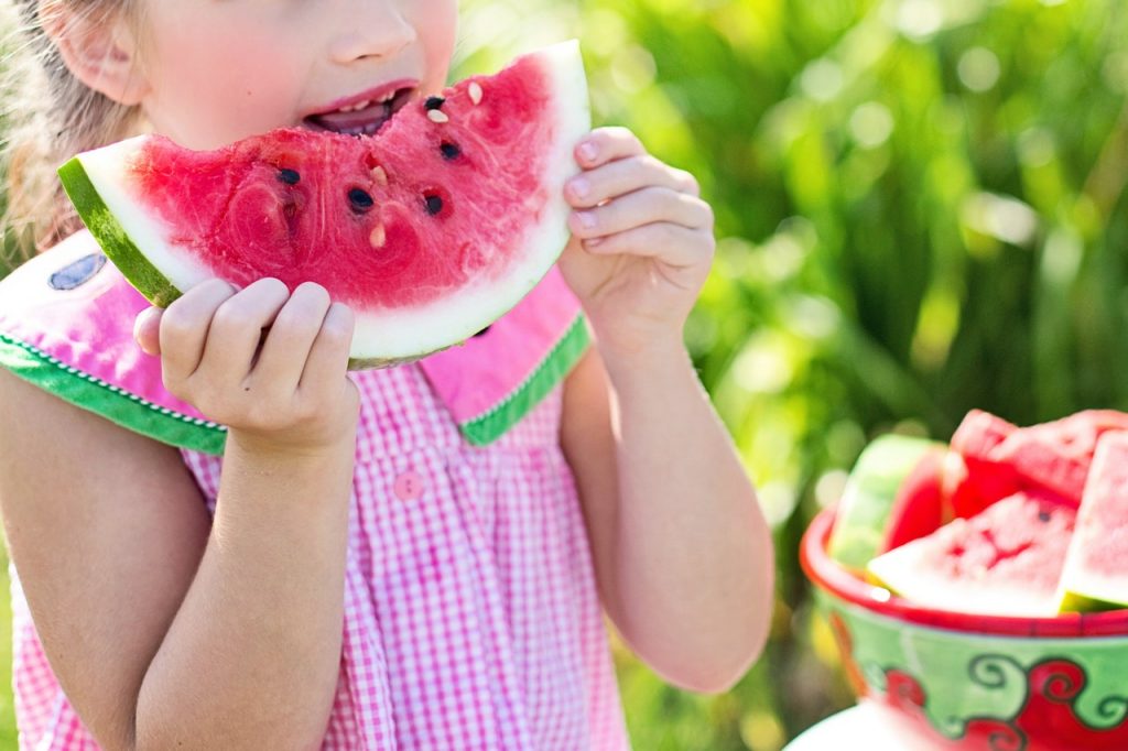 immune boosting foods for kids and family