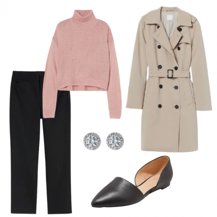 What To Wear in October: 15 Outfits to Get You Inspired This Season ...