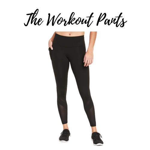 Let's Get To Work: 5 Fitness Brands We Love | Cute Workout Clothes ...