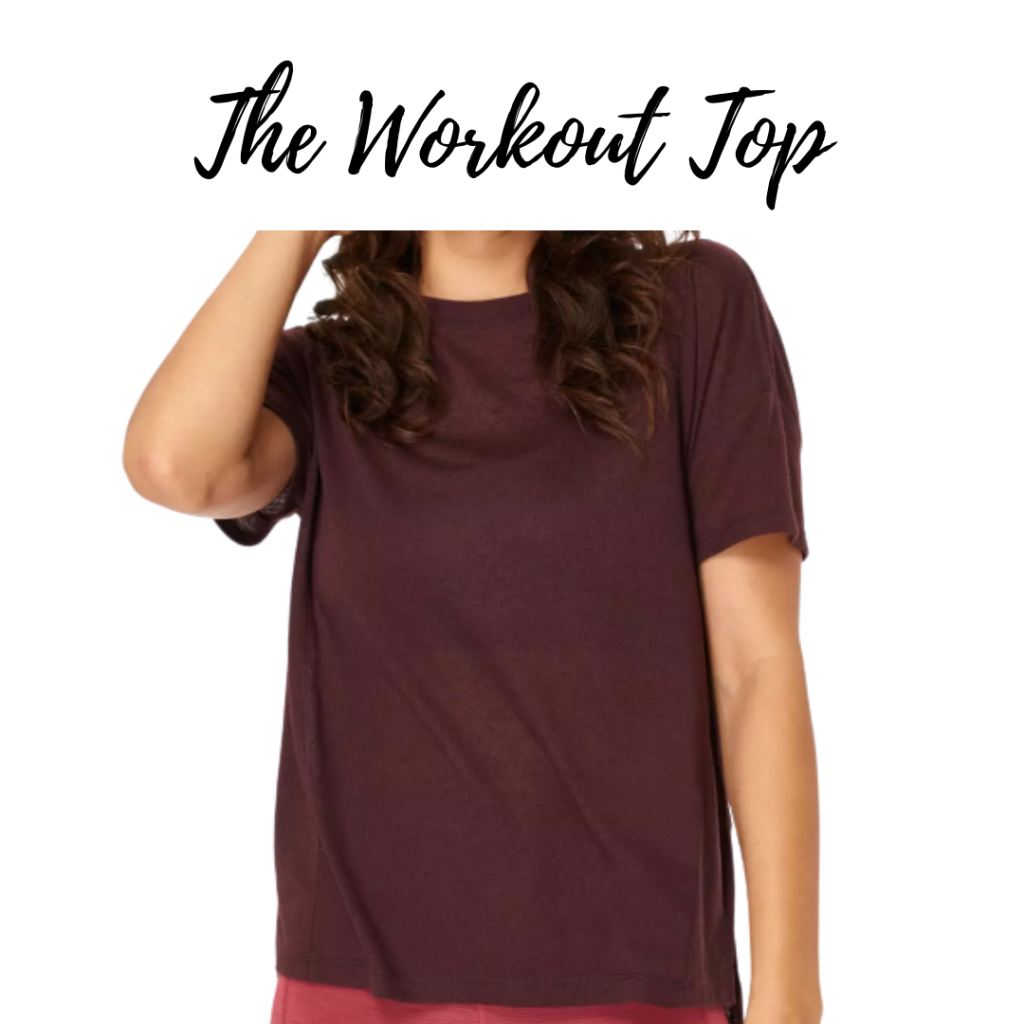 Let's Get To Work: 5 Fitness Brands We Love, Cute Workout Clothes