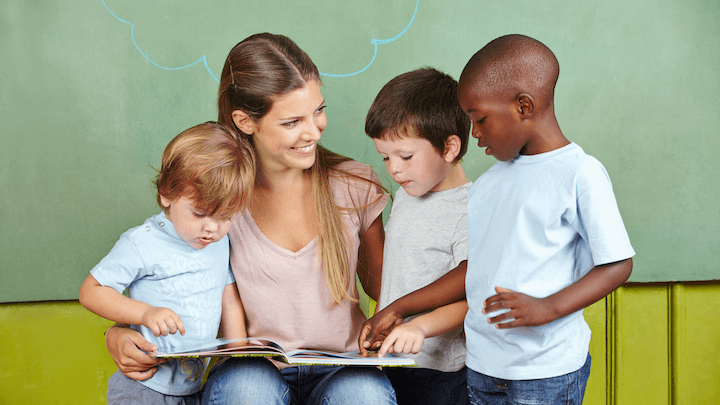 5 Questions You Should Be Asking Your Daycare