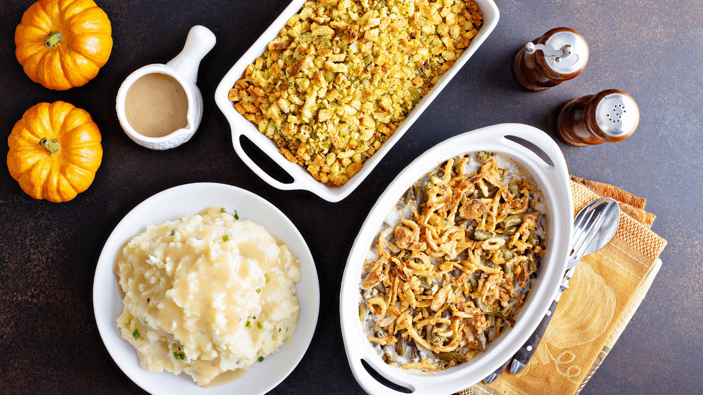 5 Thanksgiving Side Dishes Everyone Will Love | Mom Fabulous