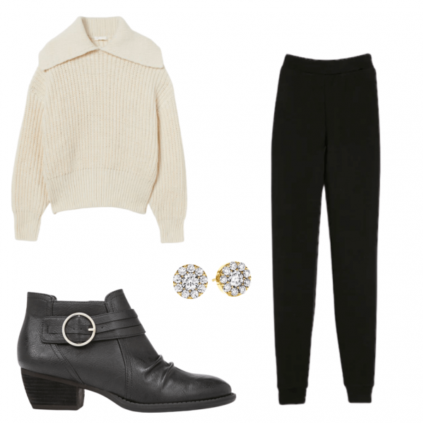 What to Wear in December: 21 Outfits to End the Year in Style | Mom ...