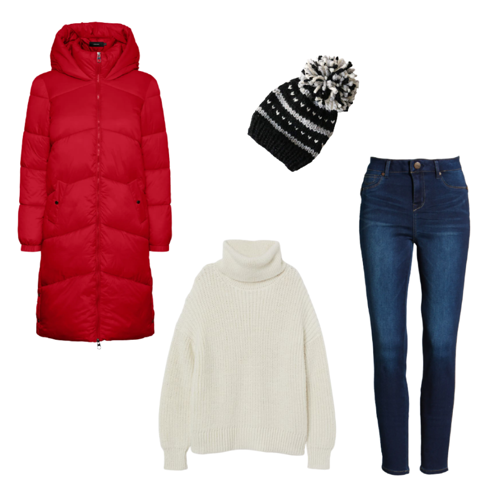 Winter Date Night Fashion: 15 Outfits to Beat the Cold | Mom Fabulous